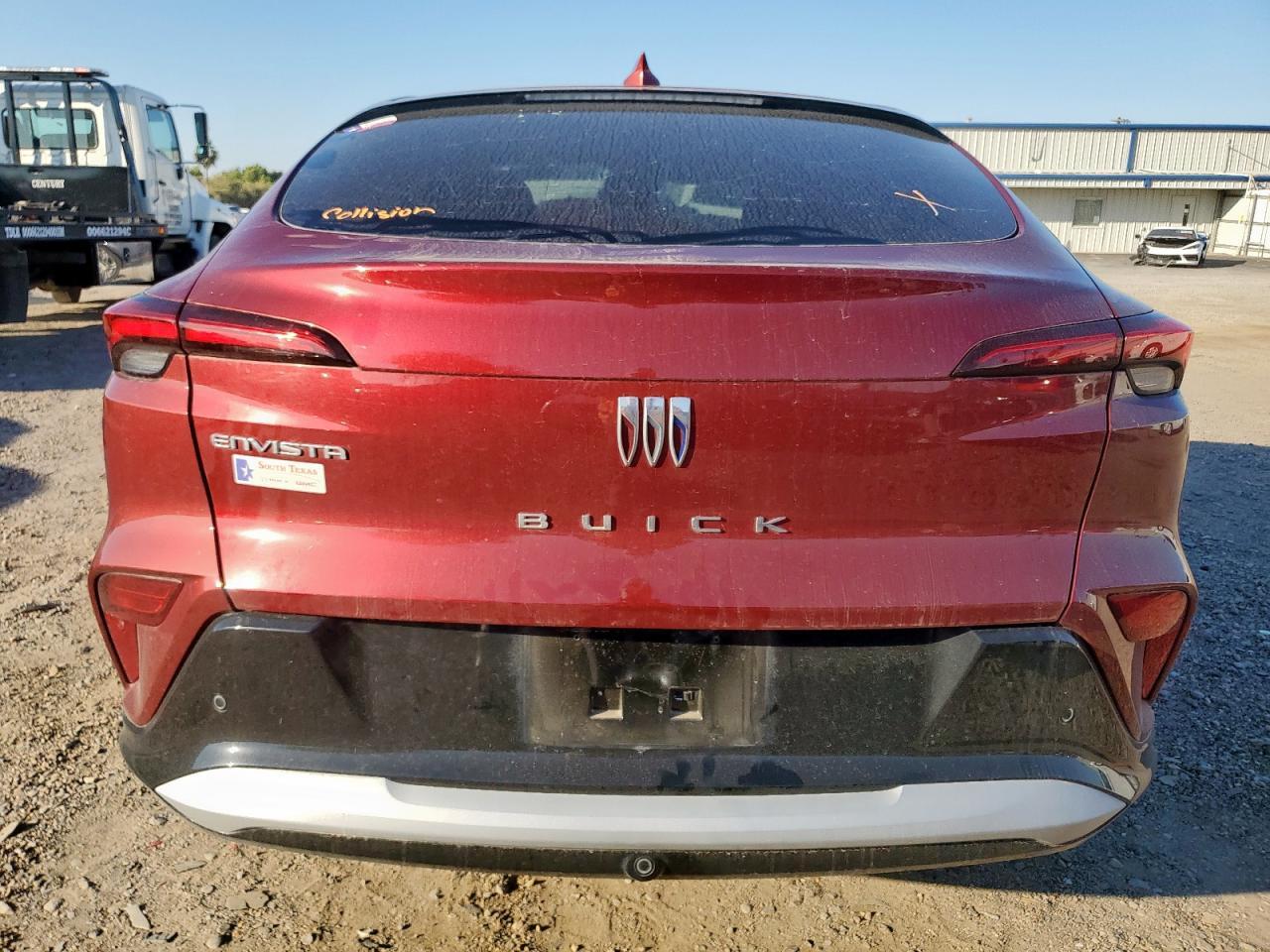 2025 Buick Envista Sport Touring - Фото 6