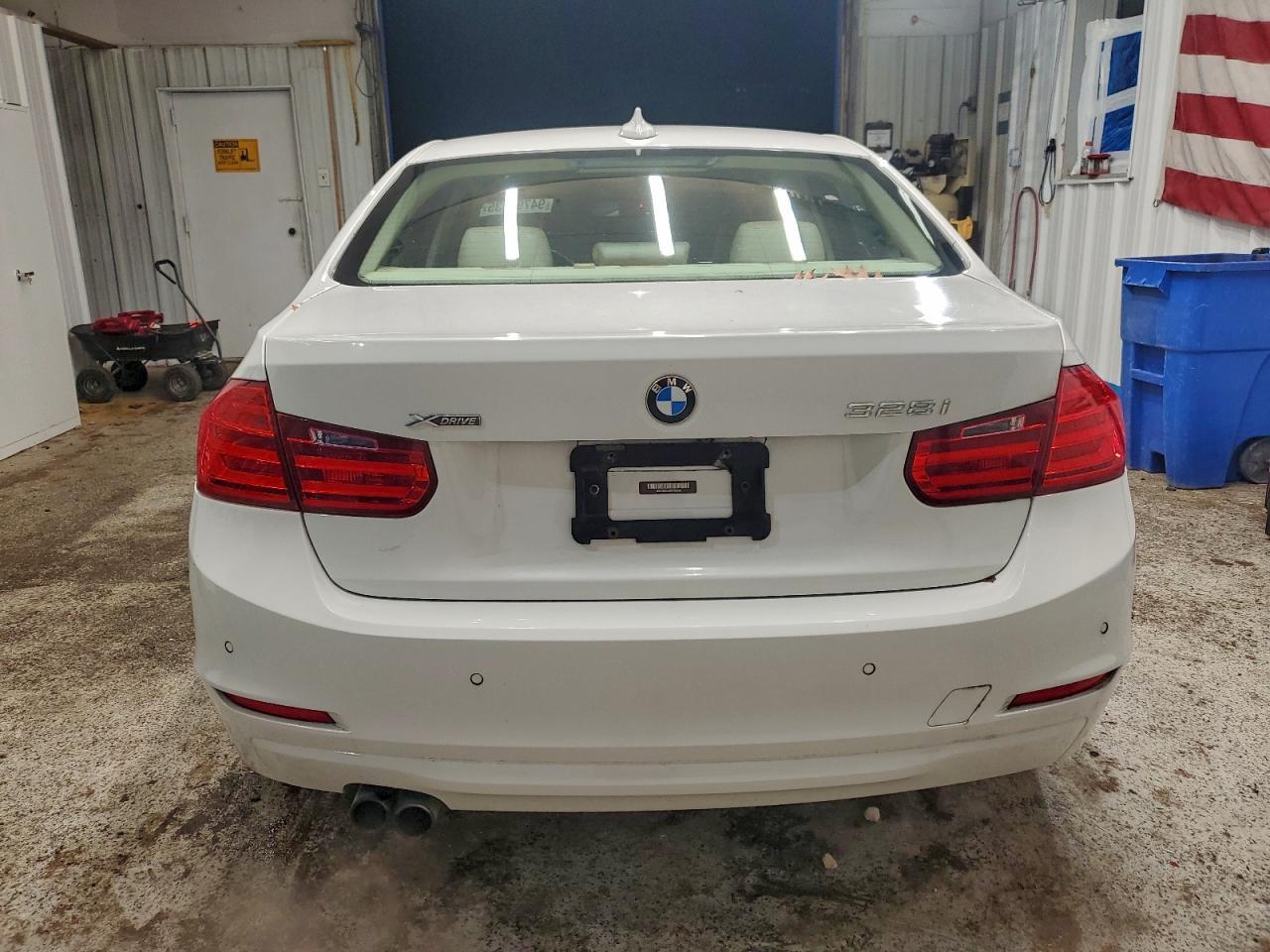 2013 BMW 328 Xi Sulev - Фото 6