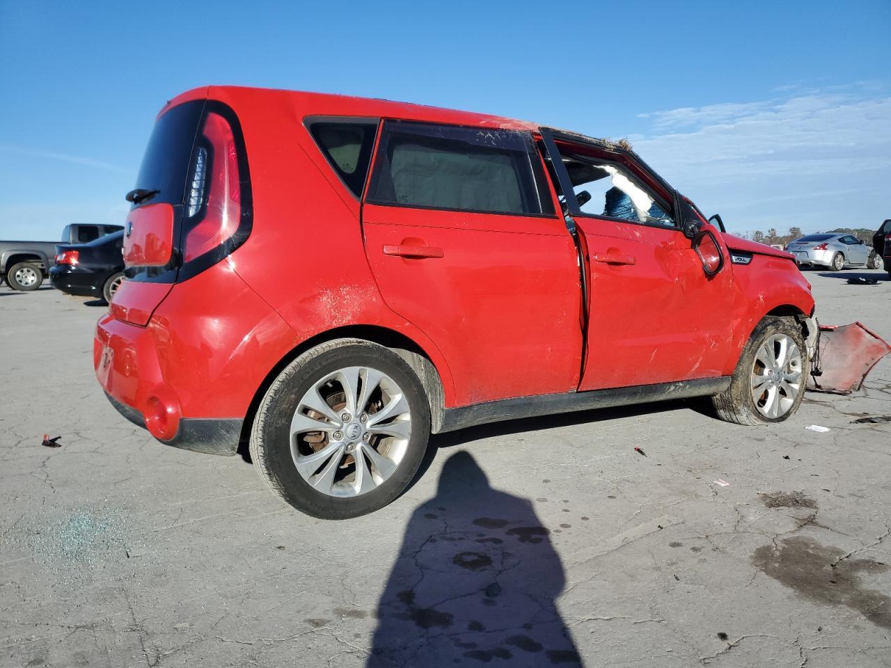 2016 Kia Soul ! - Фото 3