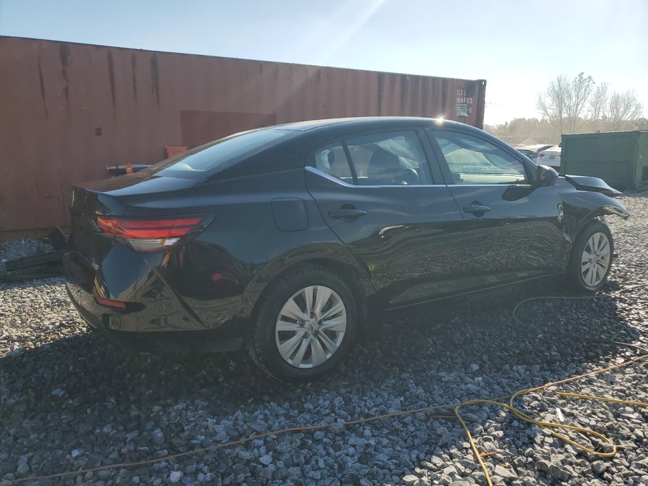 2023 Nissan Sentra S - Image 3
