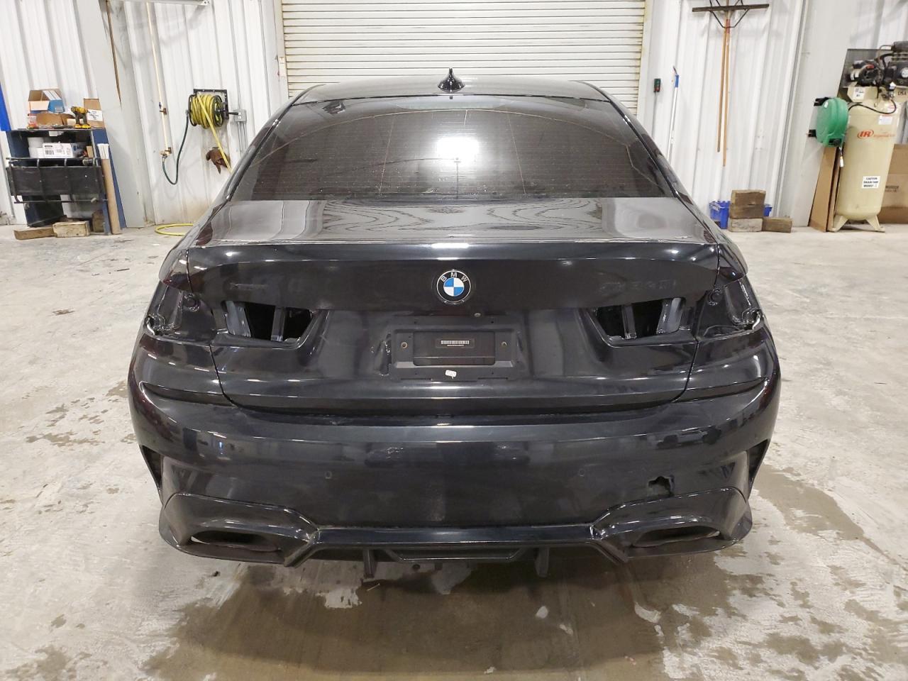 2020 BMW M340Xi - Фото 6