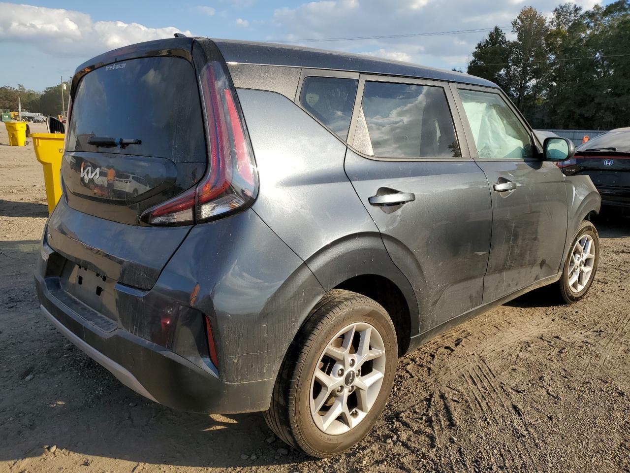 2024 Kia Soul Lx - Фото 3