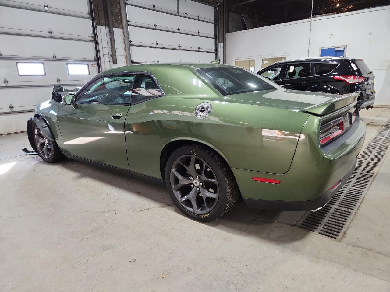 2019 Dodge Challenger R/T - Image 2