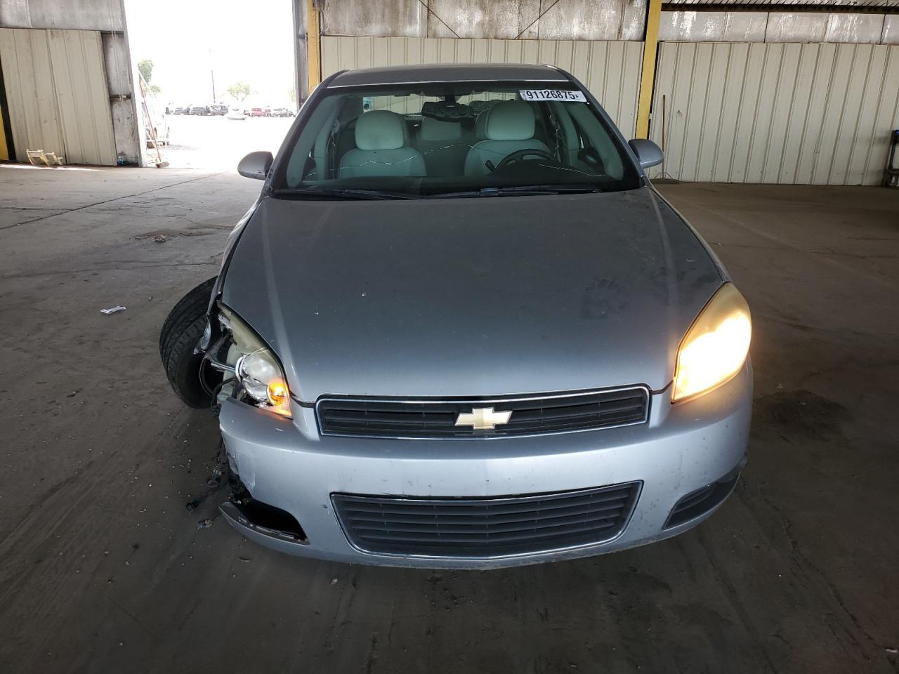 2010 Chevrolet Impala Lt - Image 5