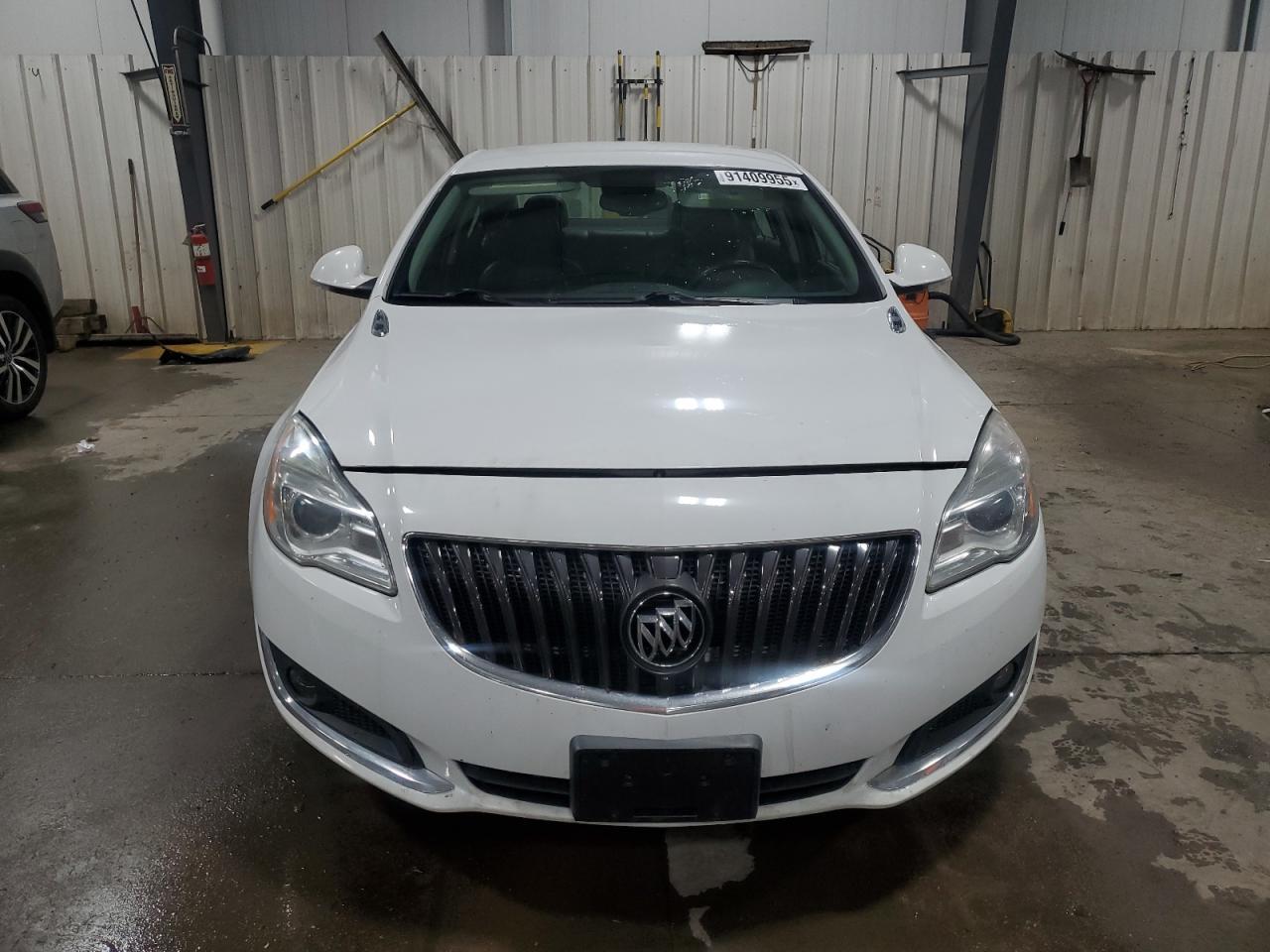 2014 Buick Regal - Фото 5