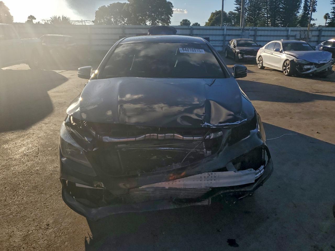 2018 Mercedes-Benz Cla 250 - Фото 5