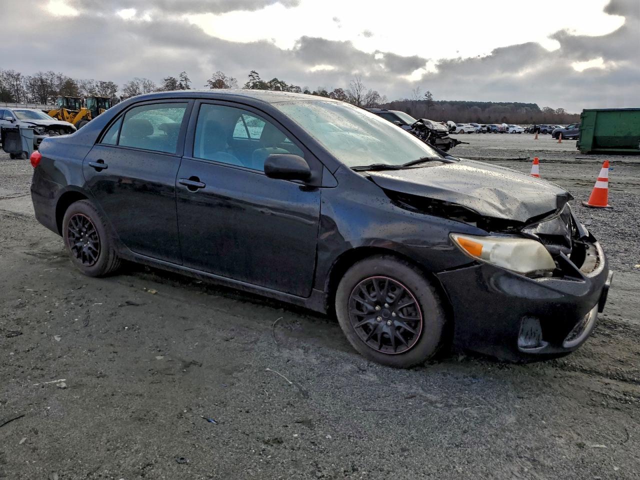 2013 Toyota Corolla - Фото 4