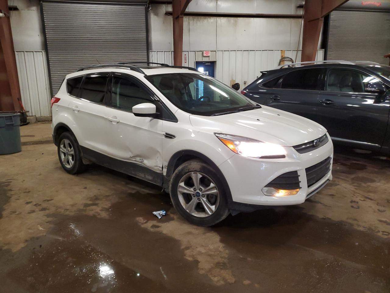 2013 Ford Escape Se - Image 4