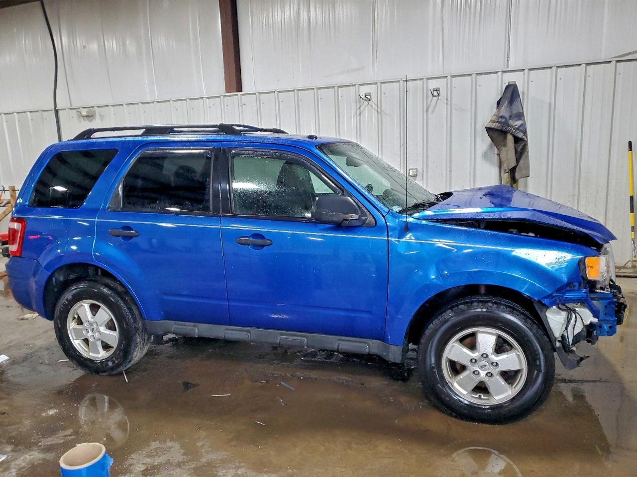 2012 Ford Escape Xlt - Image 4