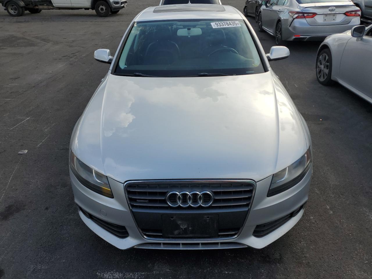 2011 Audi A4 Premium - Image 5