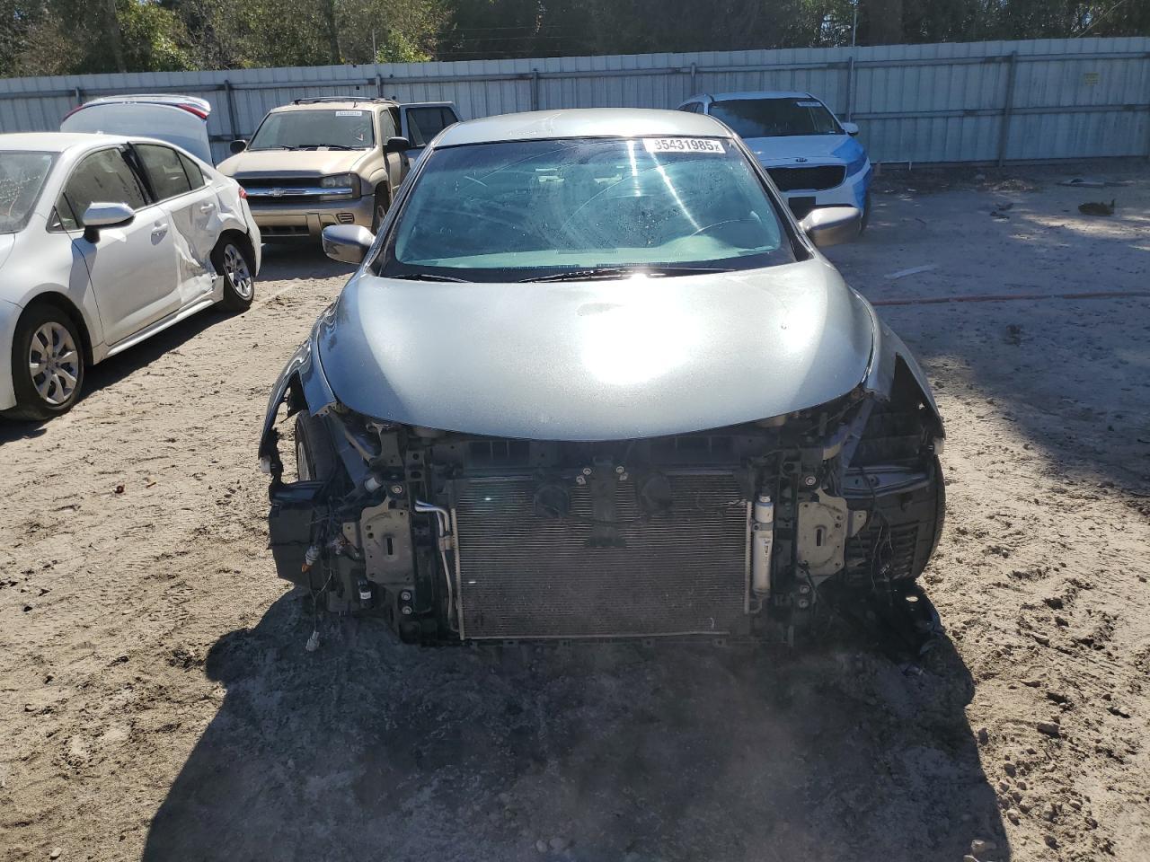 2015 Nissan Altima 2.5 - Image 5