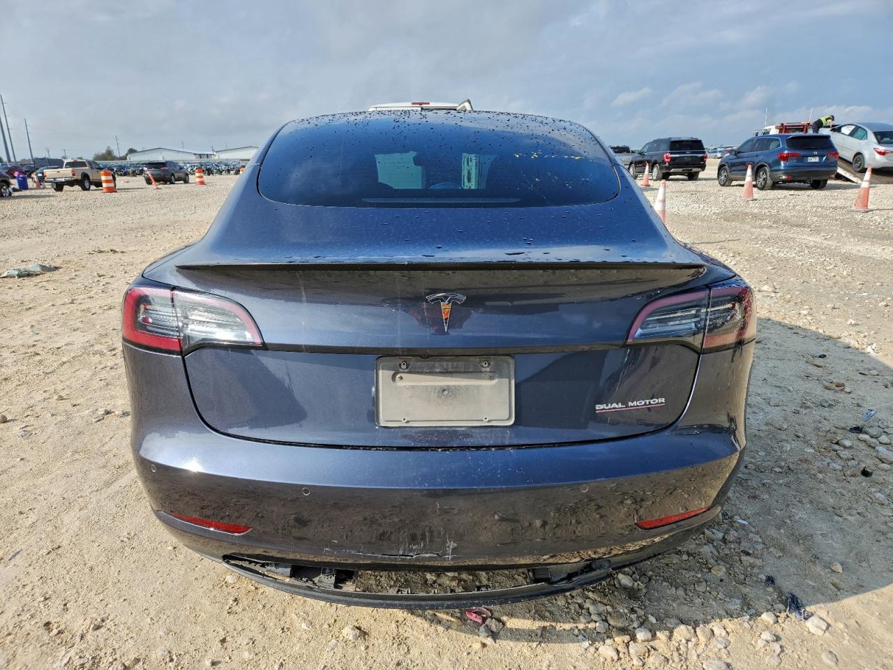 2021 Tesla 3 - Image 6