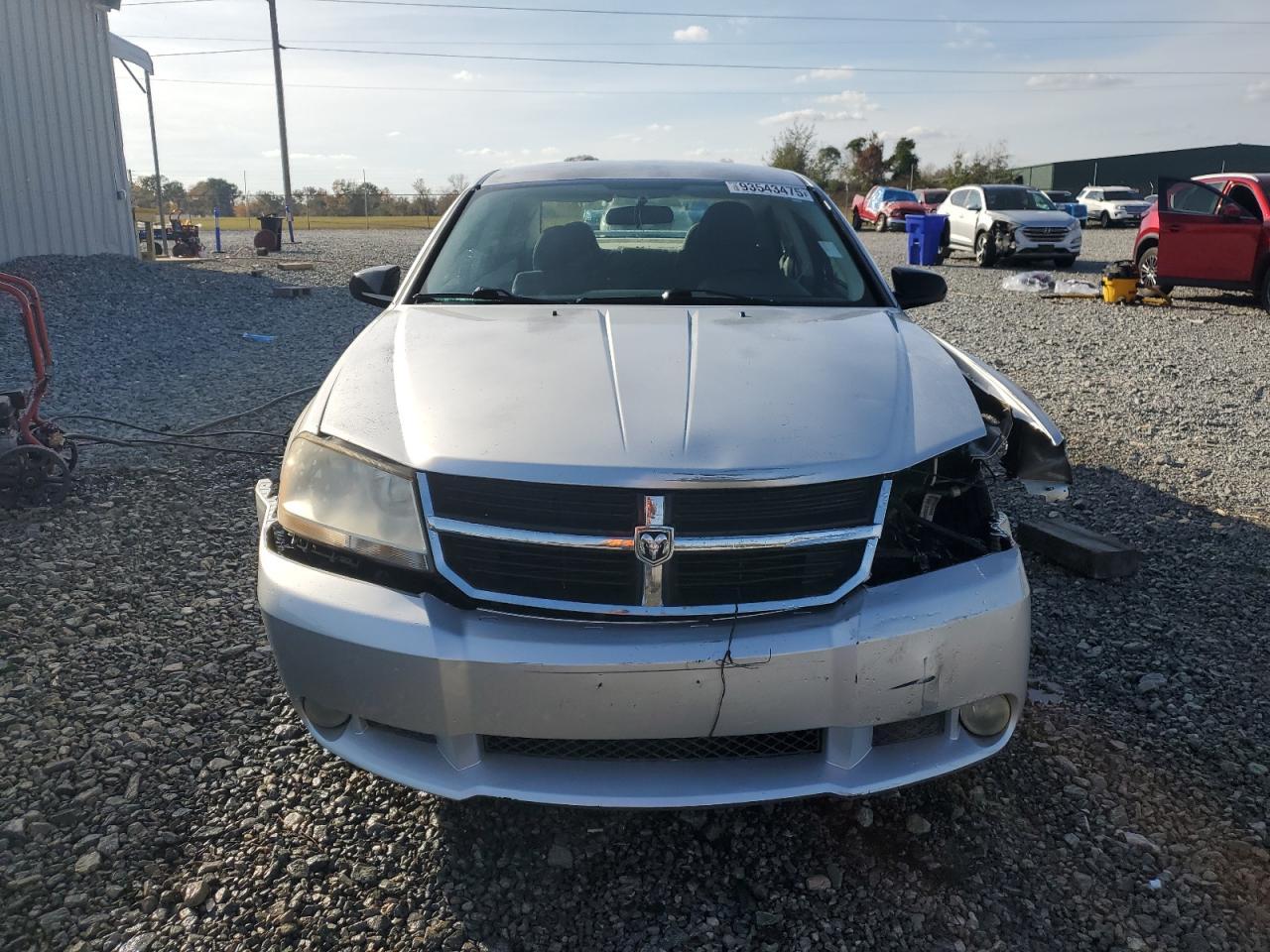 2008 Dodge Avenger Sxt - Image 5