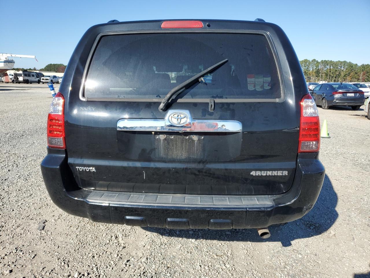 2008 Toyota 4Runner Sr5 - Image 6