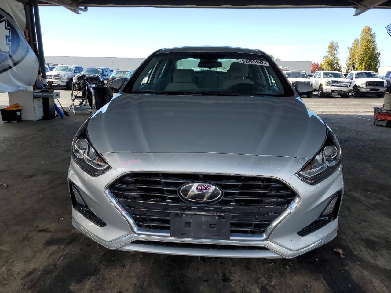 2019 Hyundai Sonata Se - Image 5