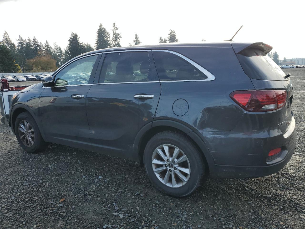 2019 Kia Sorento L - Фото 2