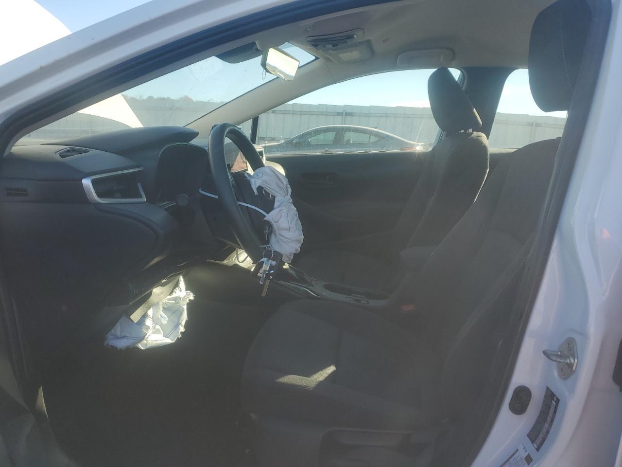 2024 Toyota Corolla Le - Фото 7