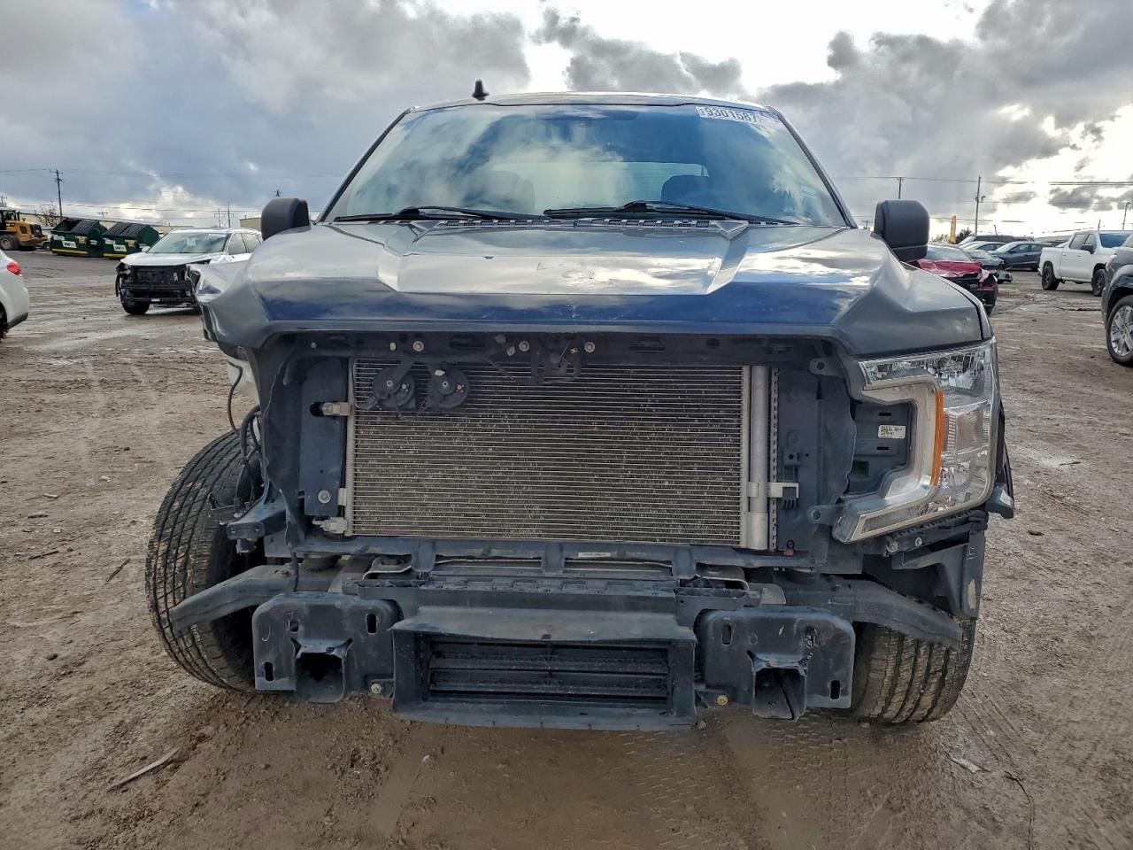 2020 Ford F150 Supercrew - Image 5