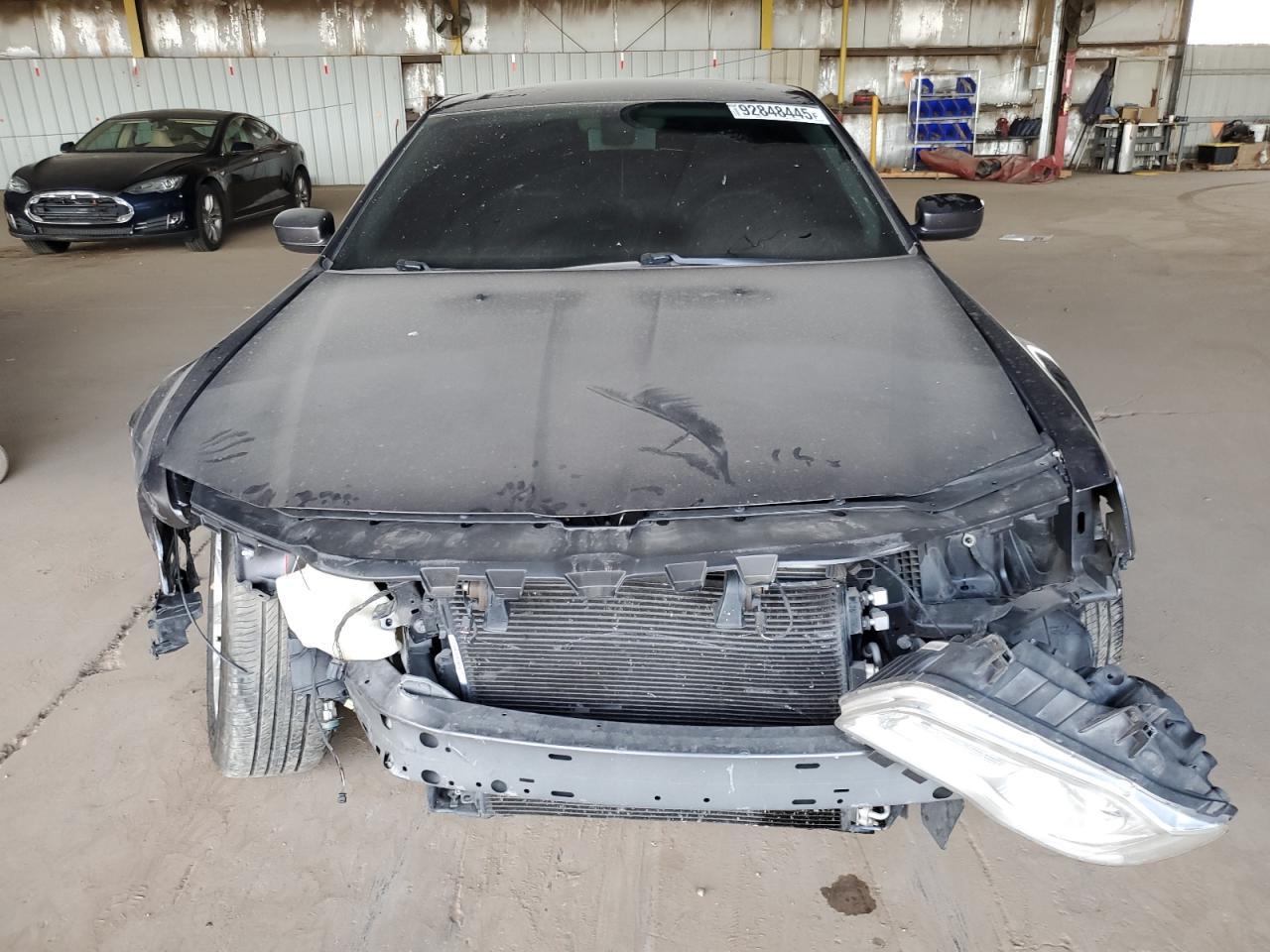 2016 Chrysler 300 Limited - Image 5