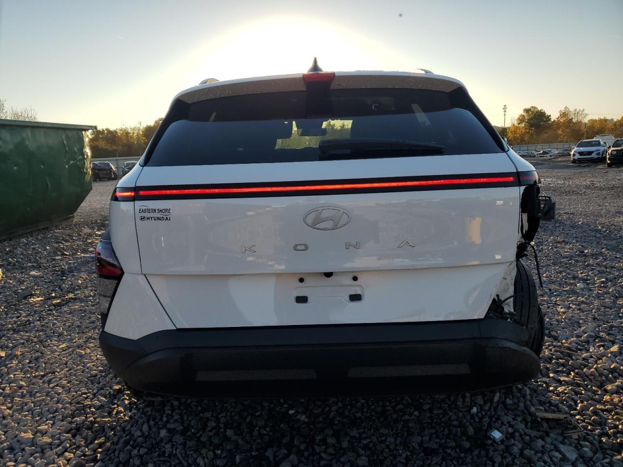 2024 Hyundai Kona Sel - Image 6