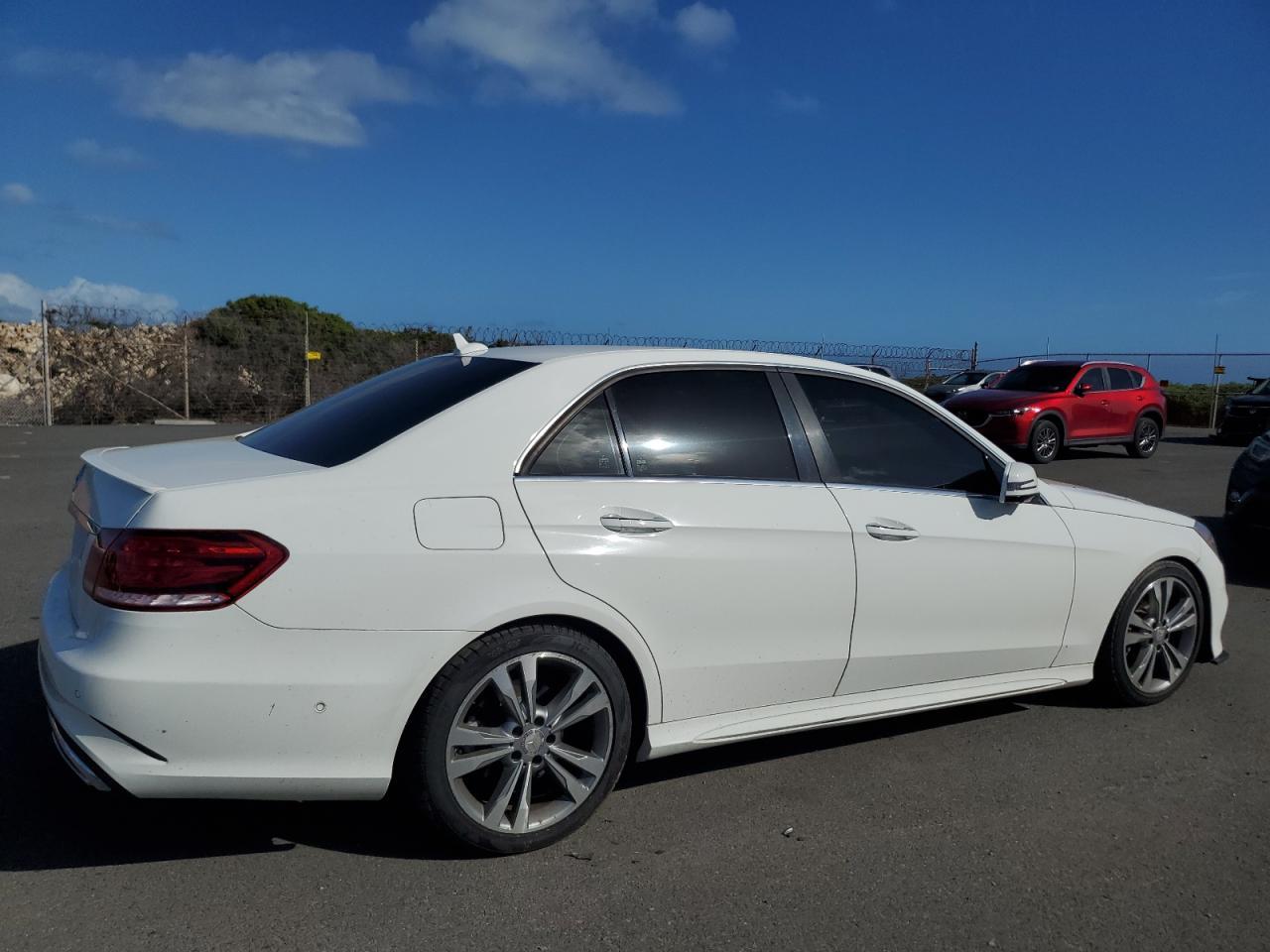 2014 Mercedes-Benz E 350 - Фото 3