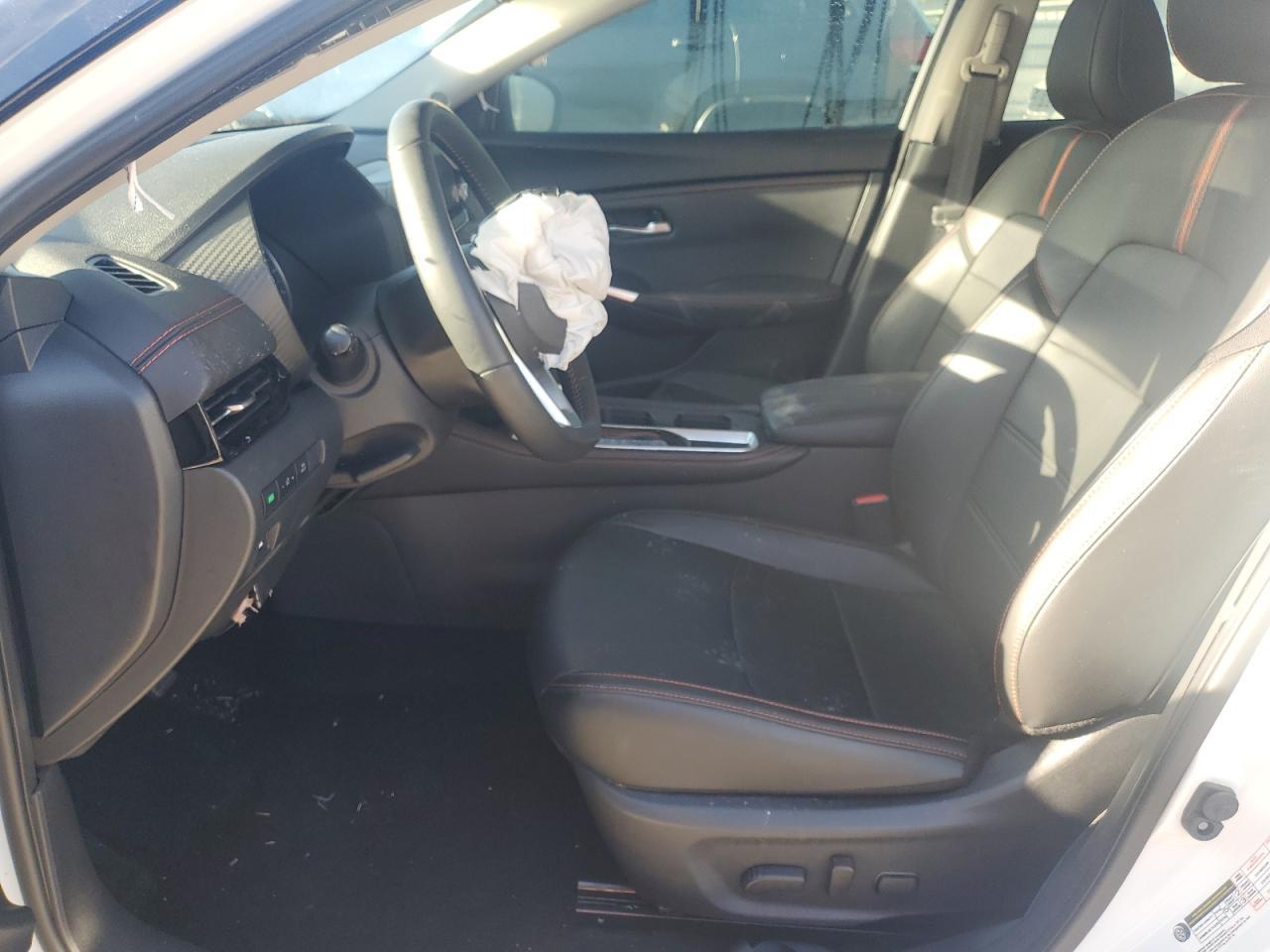 2024 Nissan Sentra Sr - Image 7