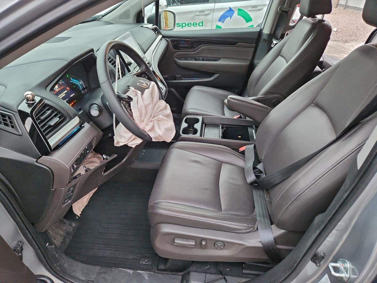 2023 Honda Odyssey Touring - Фото 7