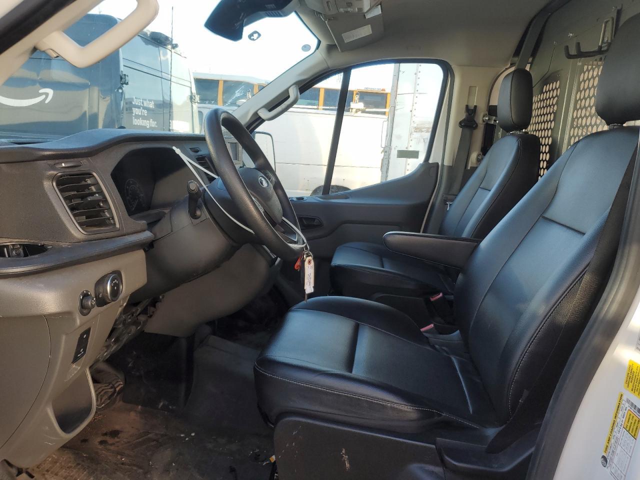 2023 Ford Transit - Фото 7