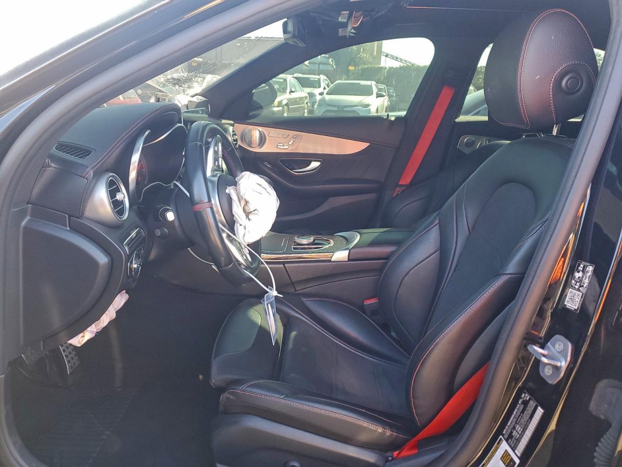 2019 Mercedes-Benz C 43 Amg - Image 7