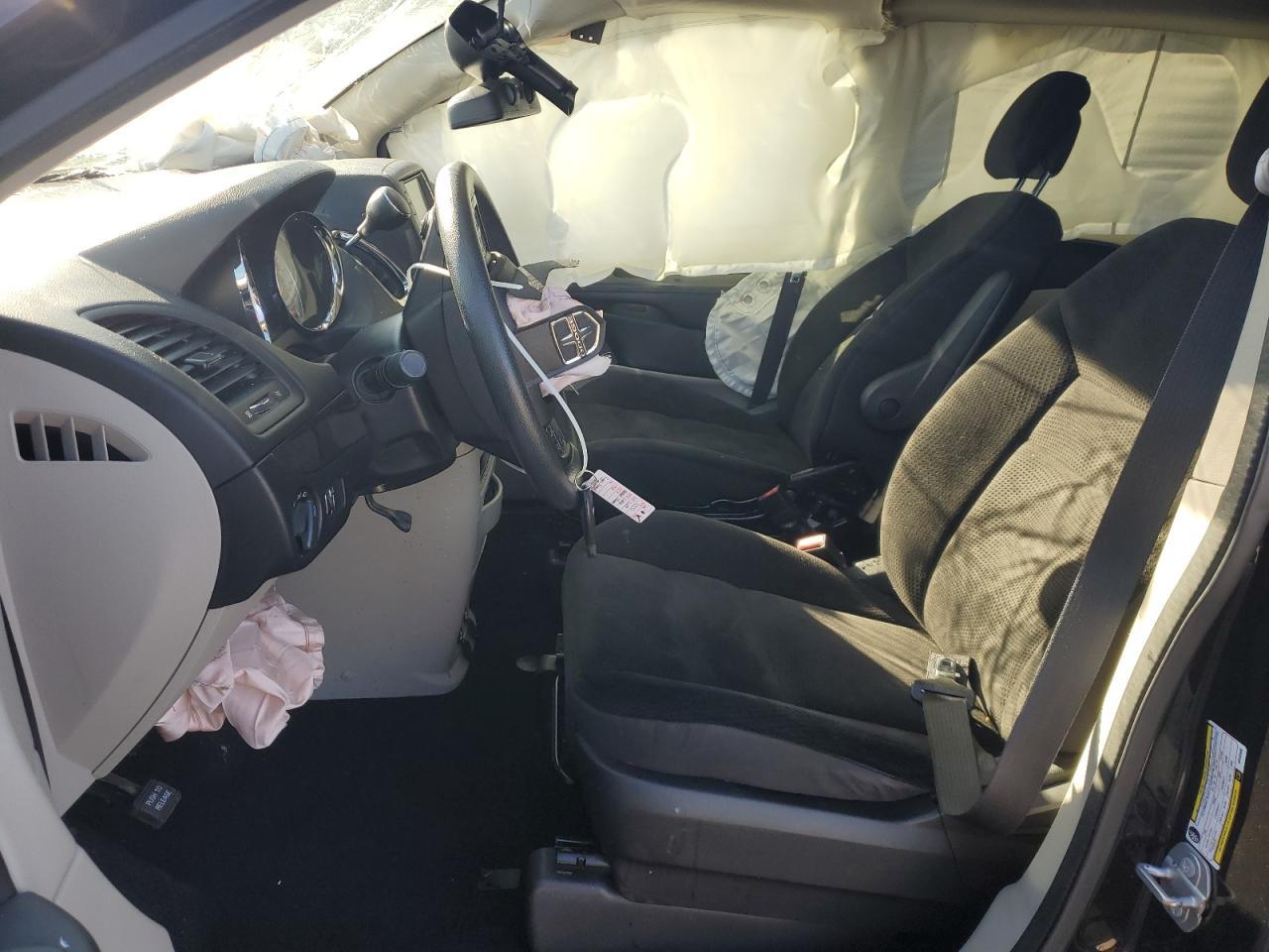 2019 Dodge Grand Caravan Se - Image 7