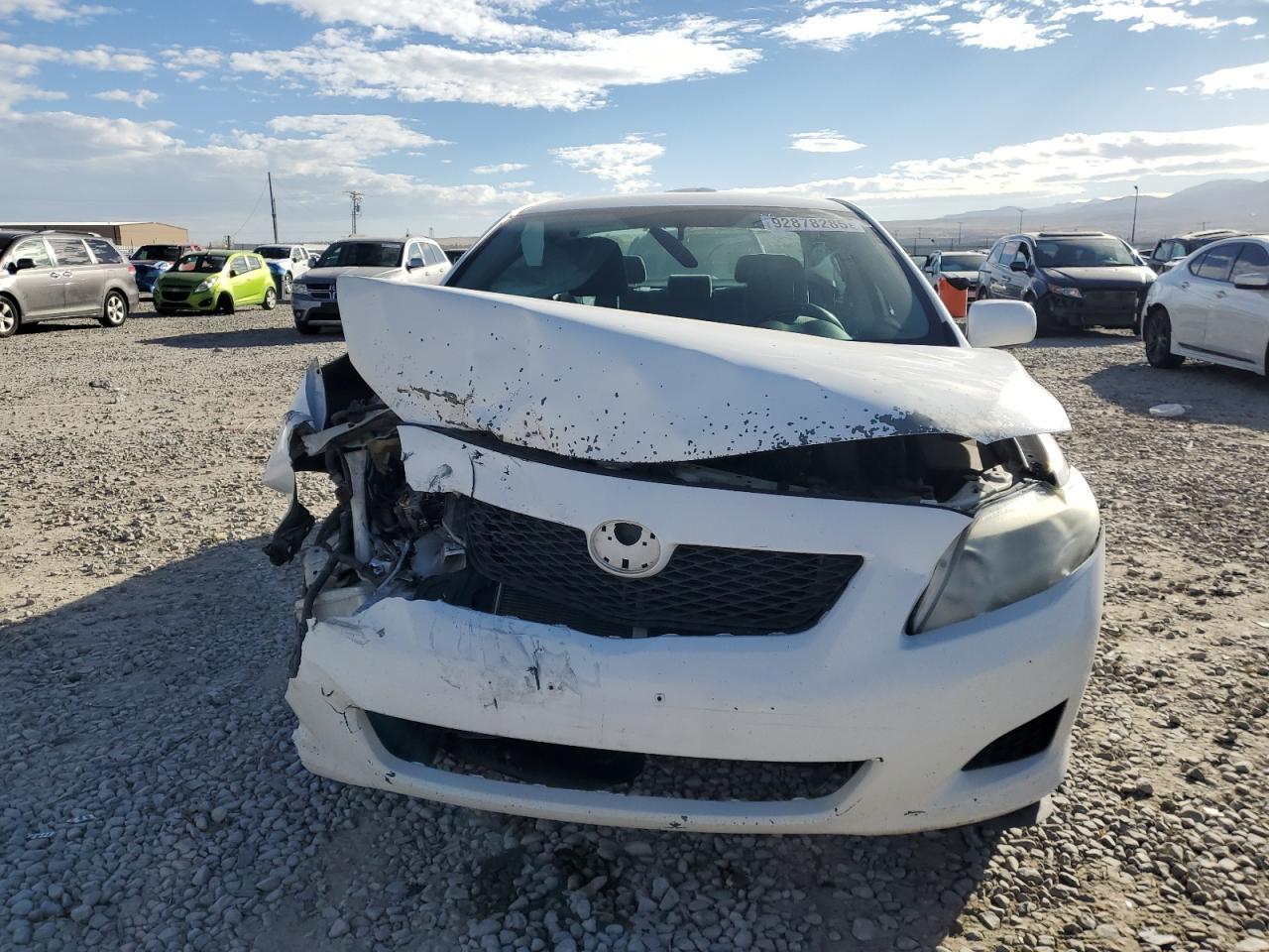 2010 Toyota Corolla Base - Фото 5