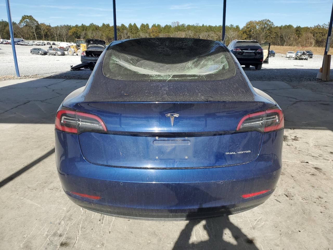 2018 Tesla Model 3 - Image 6