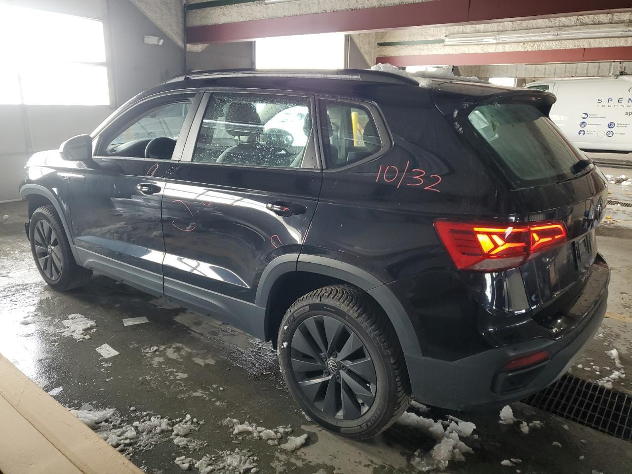 2022 Volkswagen Taos S - Image 2