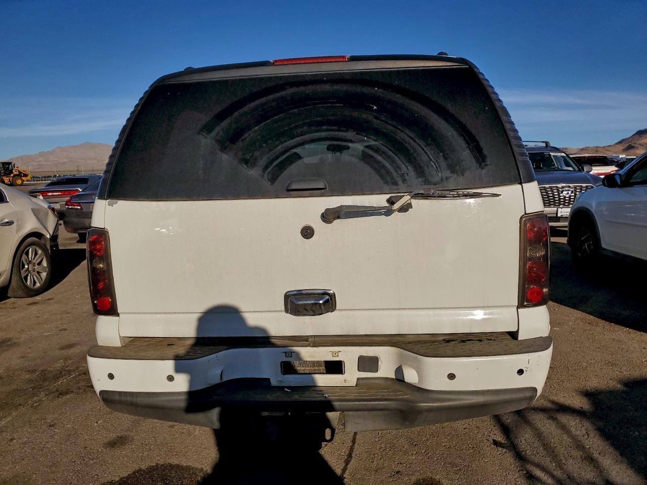 2006 GMC Yukon Xl Denali - Image 6