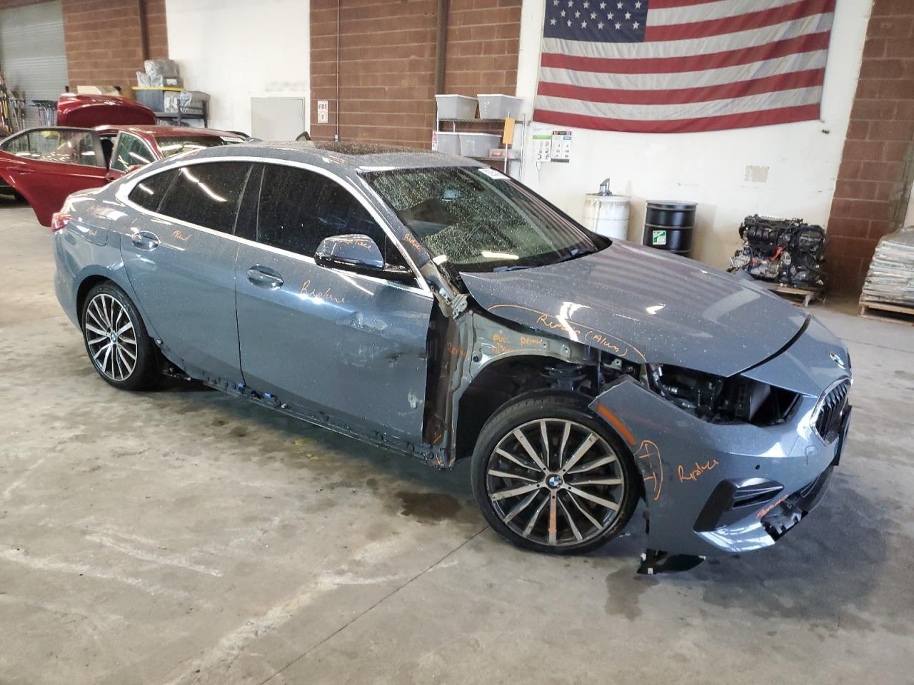 2021 BMW 228I - Фото 4