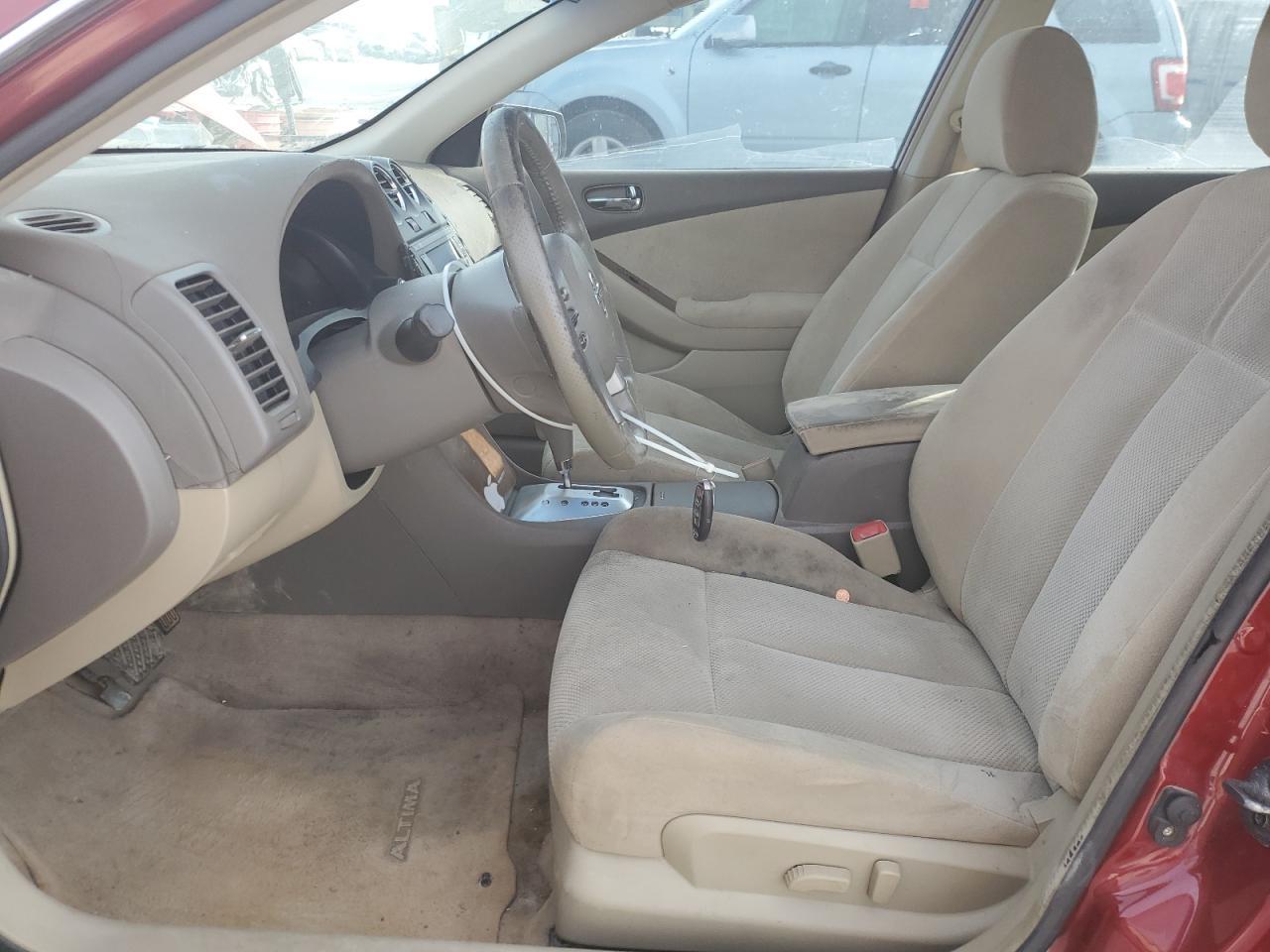 2007 Nissan Altima 2.5 - Image 7