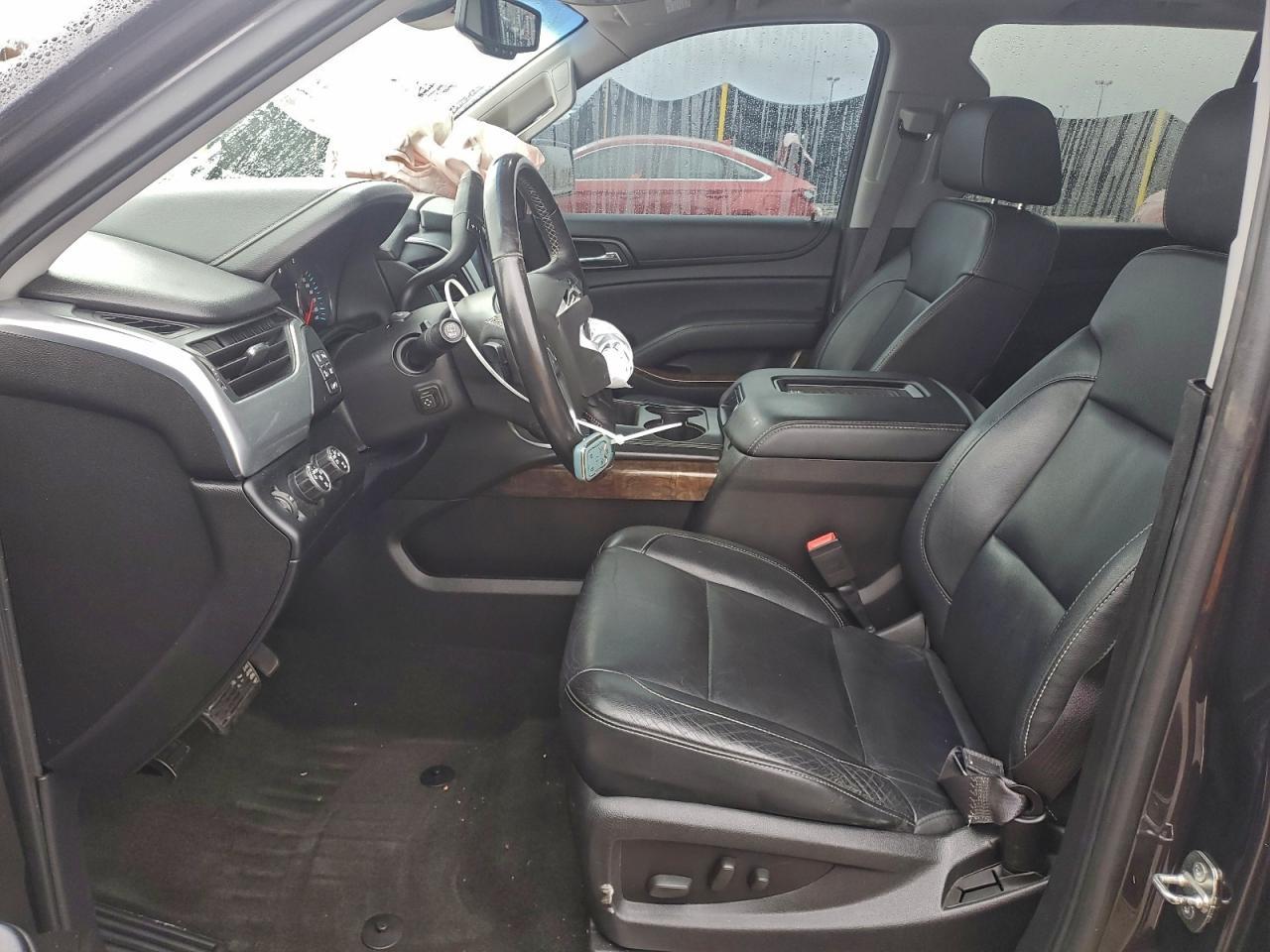 2015 Chevrolet Tahoe K1500 Lt - Фото 7