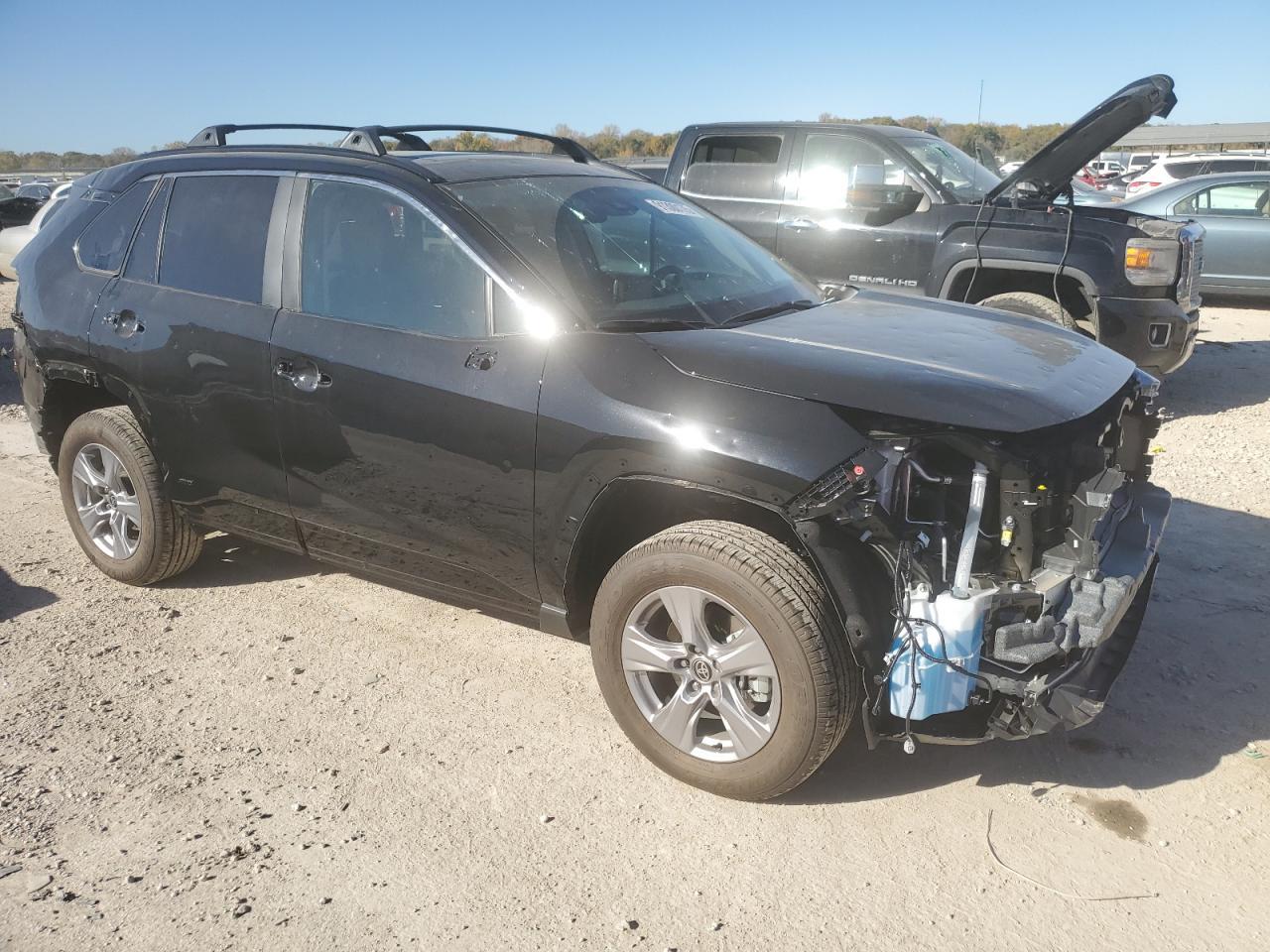 2025 Toyota Rav4 Xle - Фото 4