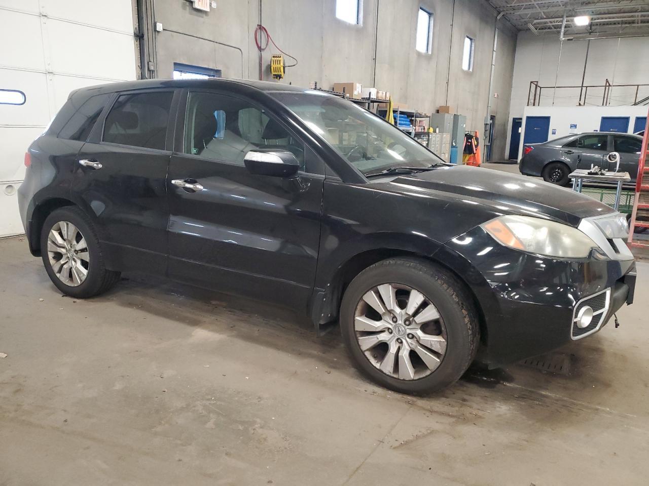 2011 Acura Rdx Technology - Фото 4