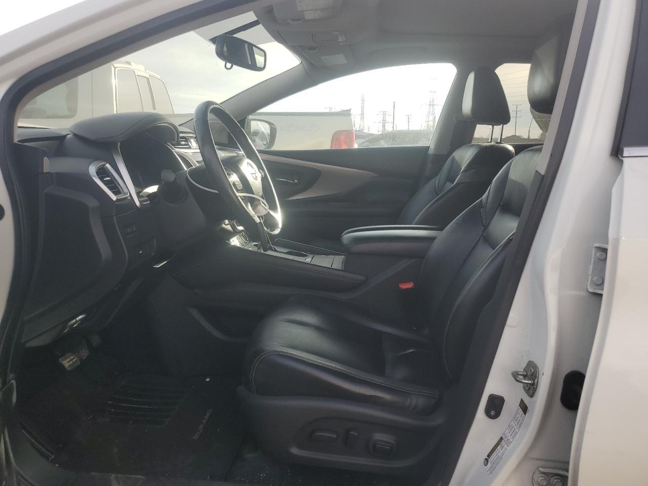 2015 Niss Murano - Image 7