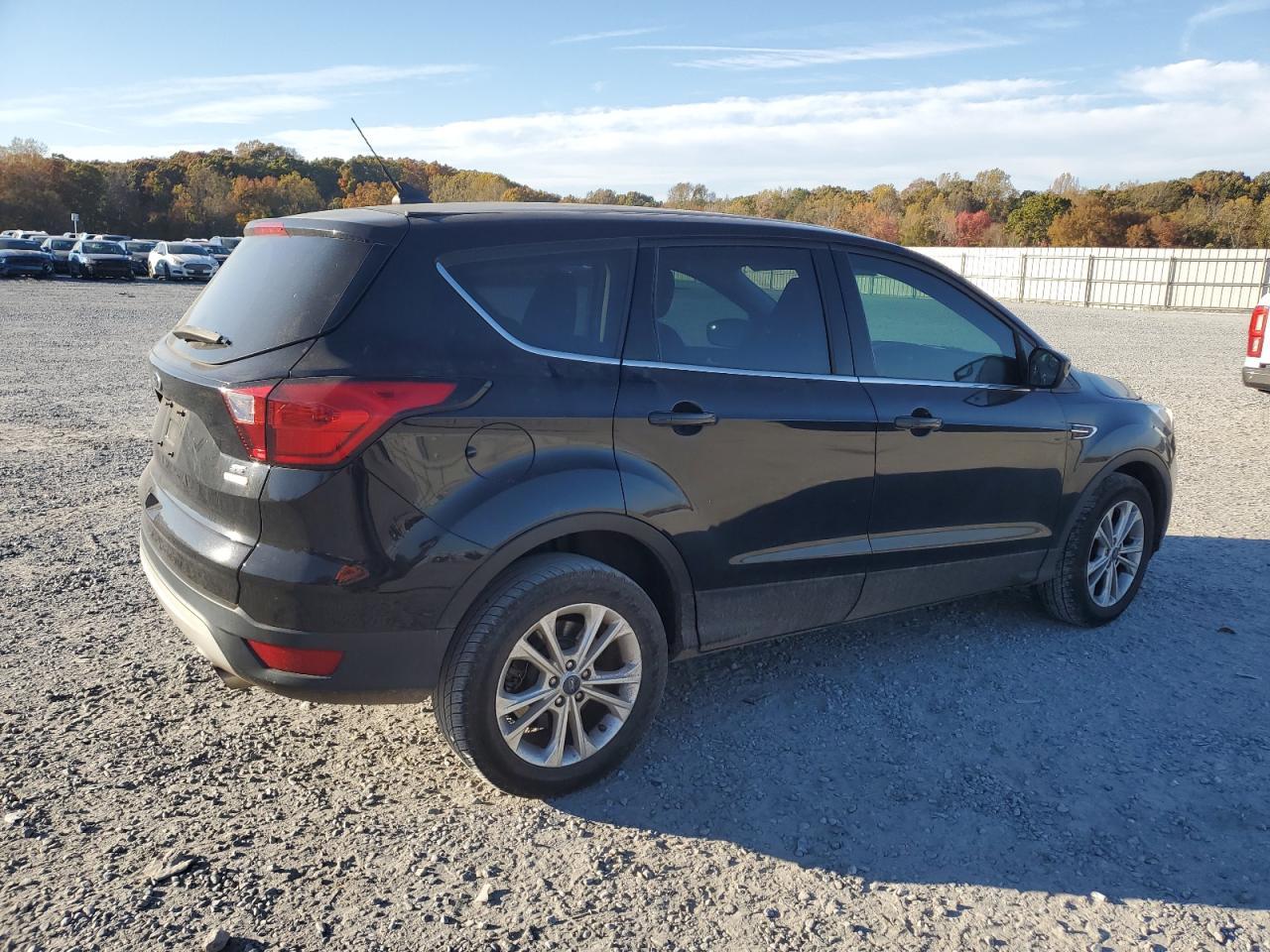 2019 Ford Escape - Фото 3
