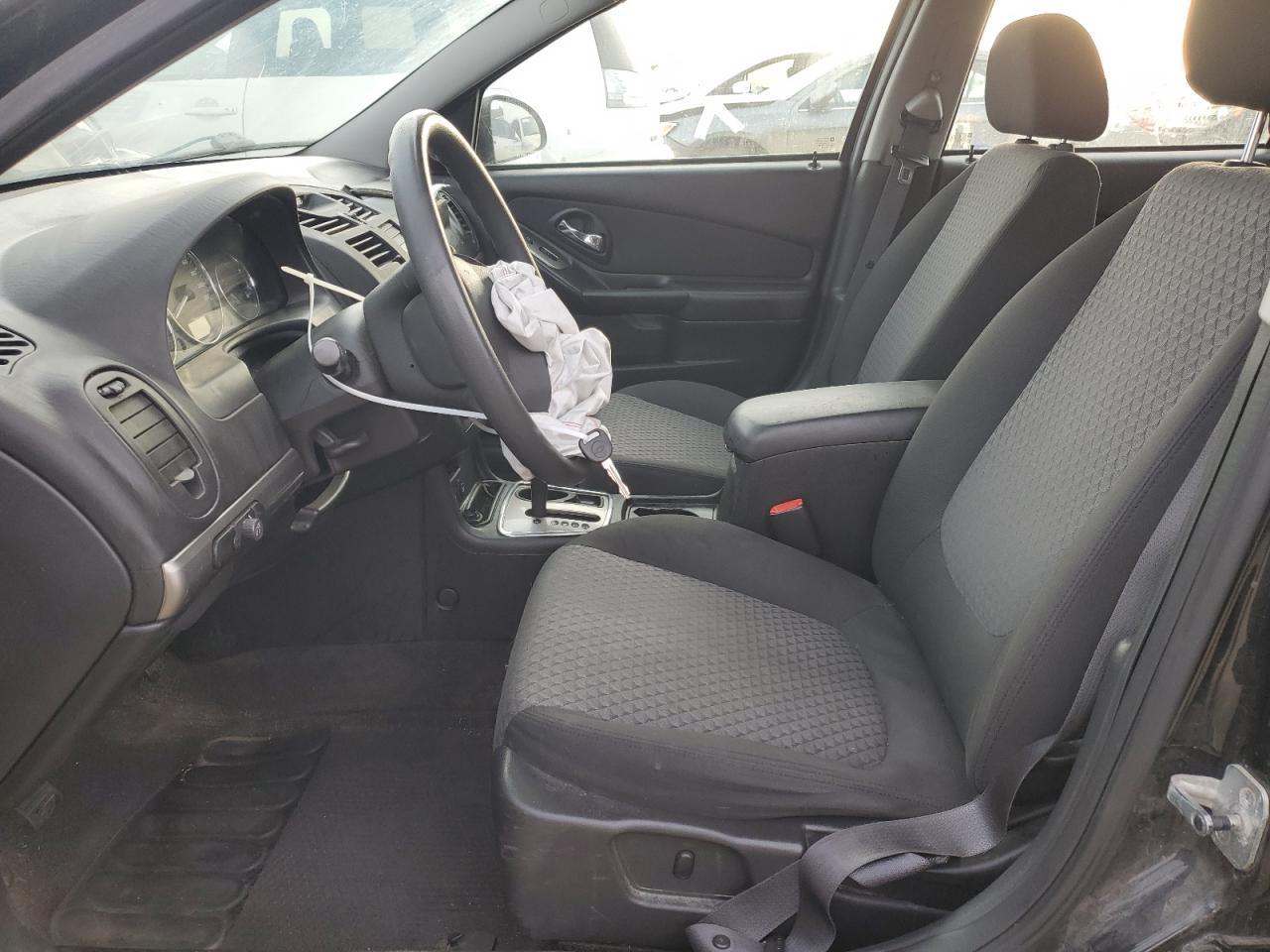 2006 Chevrolet Malibu Lt - Фото 7