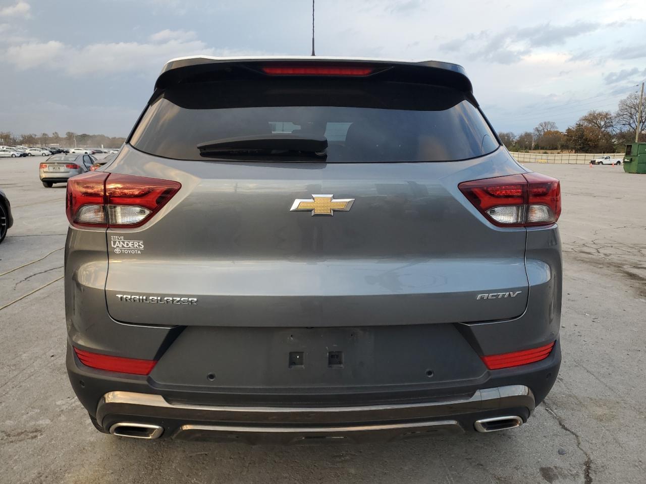 2021 Chevrolet Trailblazer Activ - Image 6