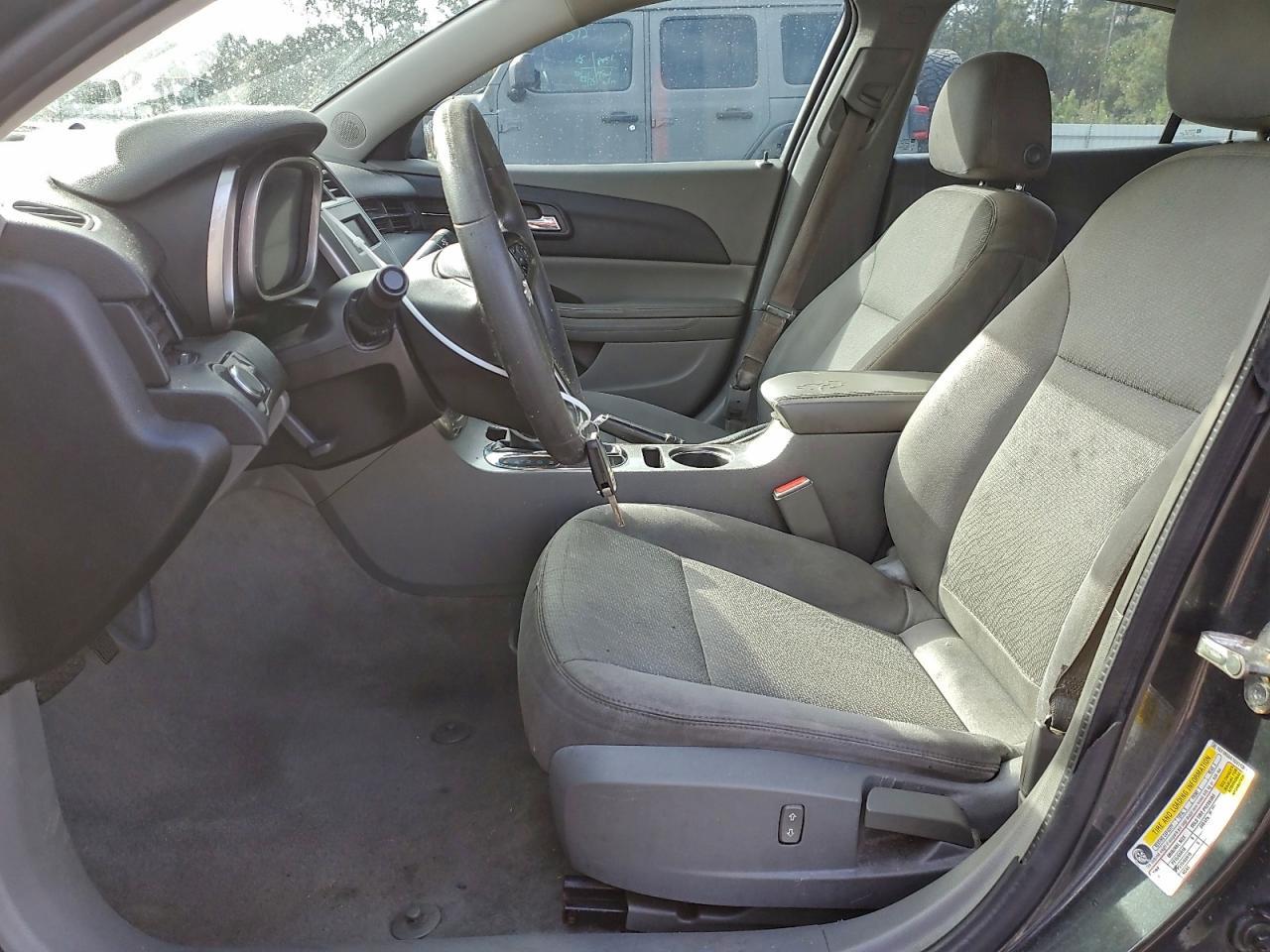 2016 Chevrolet Malibu Limited Ls - Фото 7