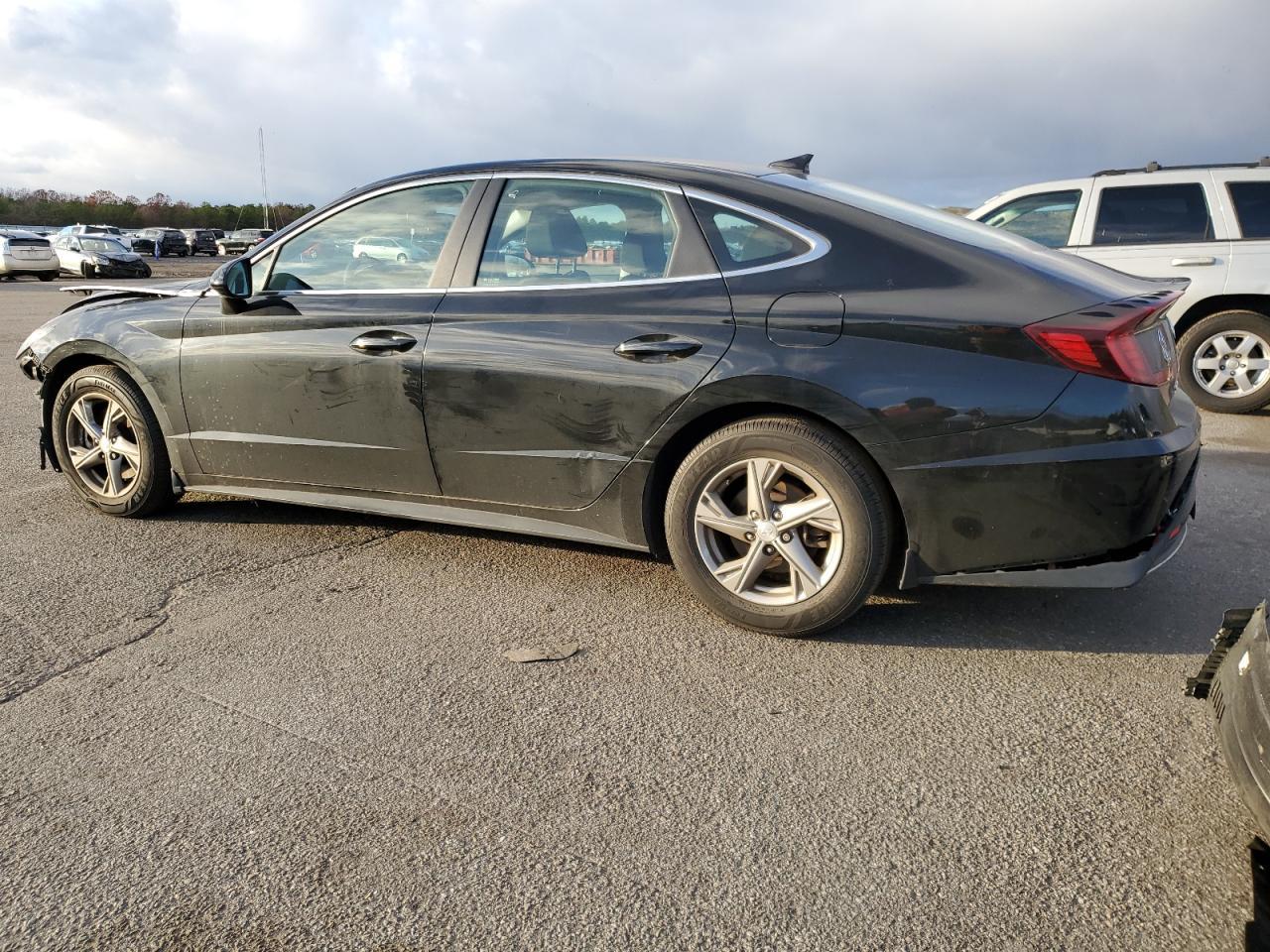 2021 Hyundai Sonata Se - Image 2