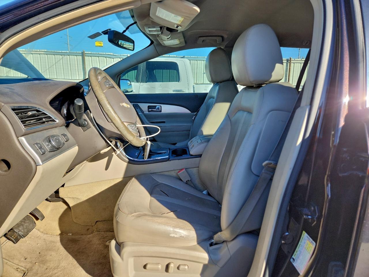 2013 Lincoln Mkx - Image 7