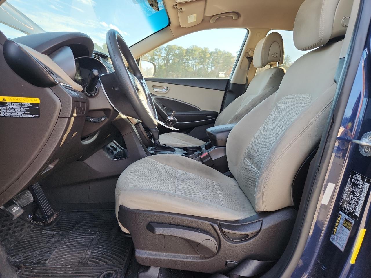 2018 Hyundai Santa Fe Sport - Image 7