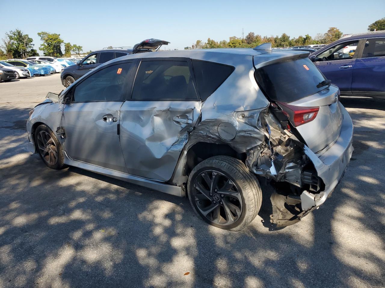 2018 Toyota Corolla Im - Image 2
