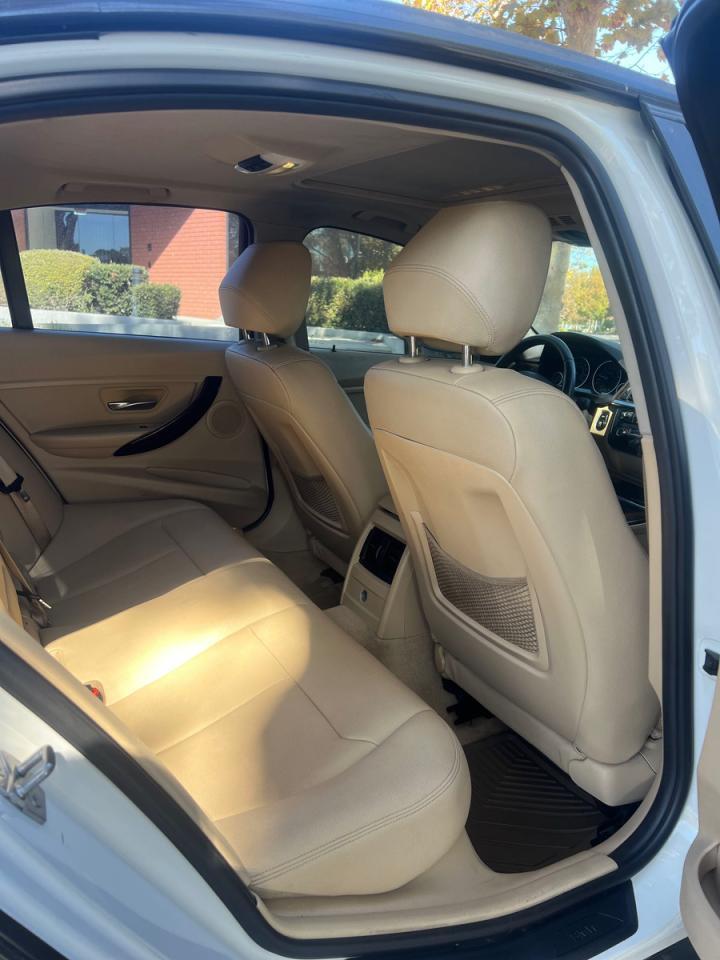 2015 BMW 328 I - Фото 6