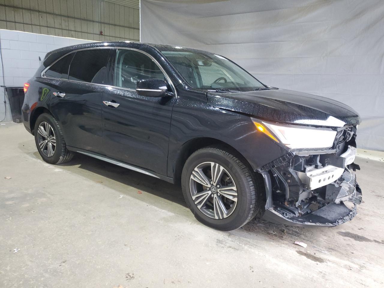 2018 Acura Mdx - Image 4
